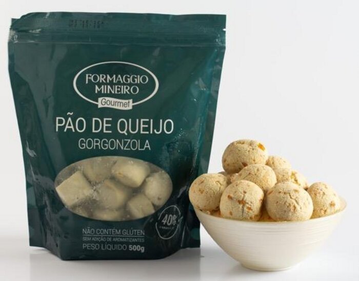 Formaggio Mineiro