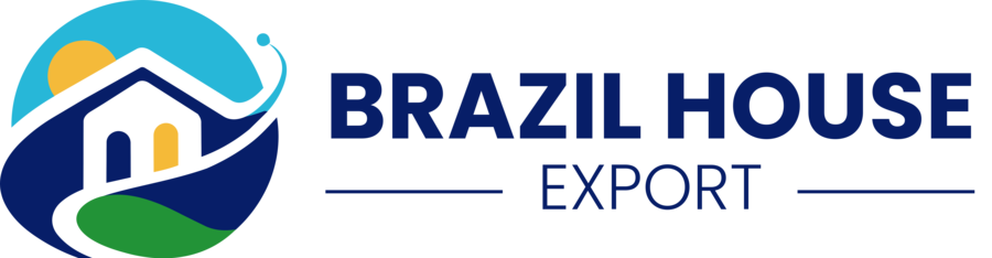 Brazil House Export