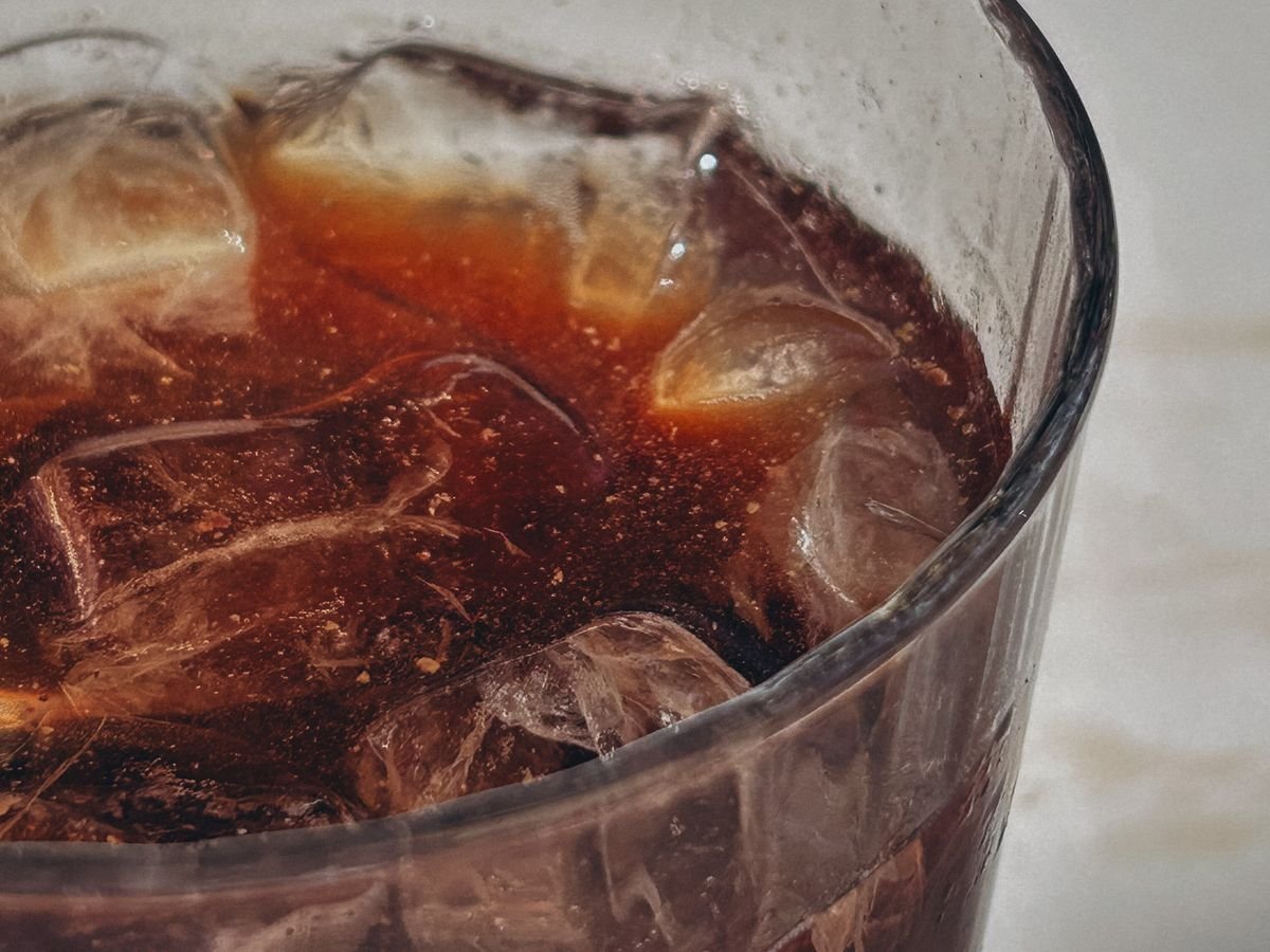 Guaraná & Brazilian Sodas