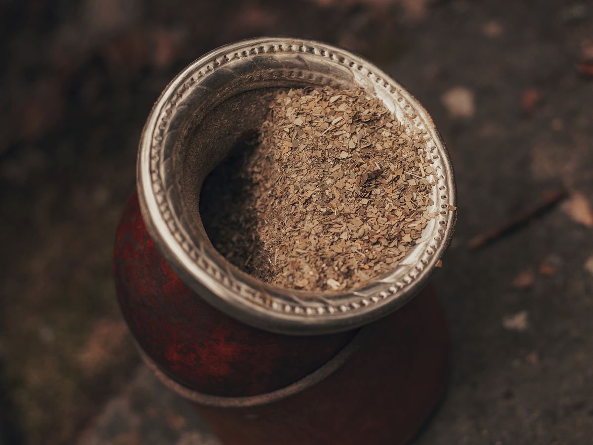Yerba Mate, Mate Tea & Chimarrão
